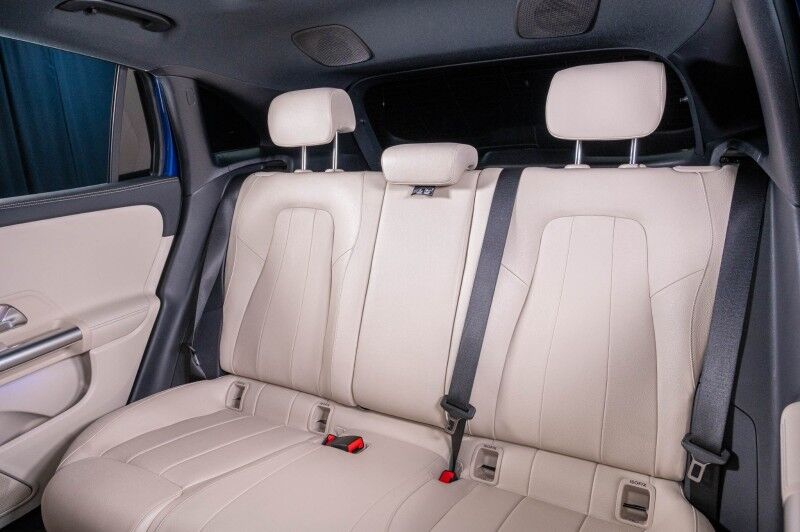 2025 Mercedes-Benz GLA 250 SUV Scottsdale AZ