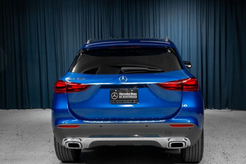 2025 Mercedes-Benz GLA 250 SUV Scottsdale AZ