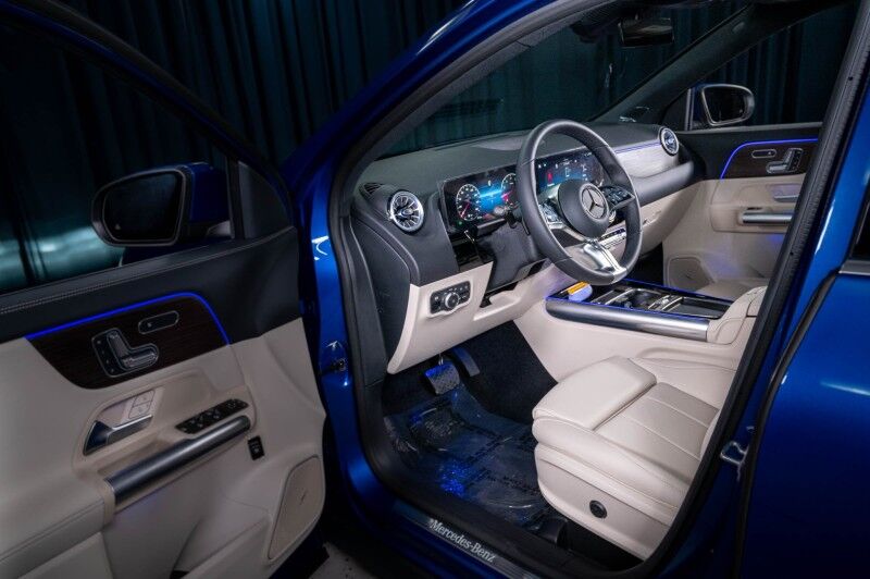 2025 Mercedes-Benz GLA 250 SUV Scottsdale AZ