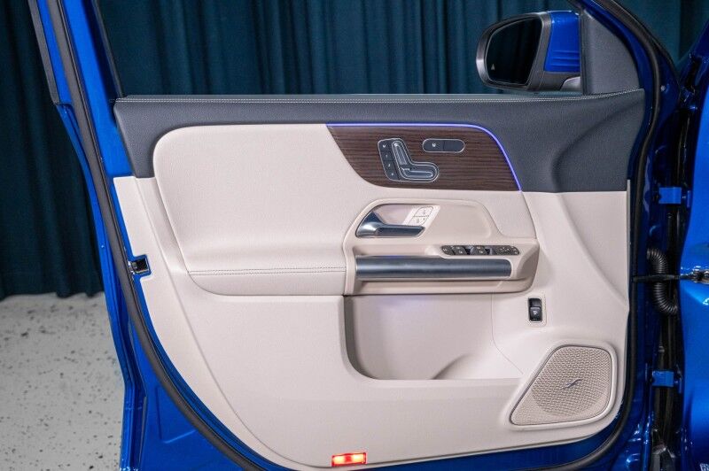 2025 Mercedes-Benz GLA 250 SUV Scottsdale AZ