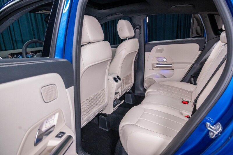 2025 Mercedes-Benz GLA 250 SUV Scottsdale AZ