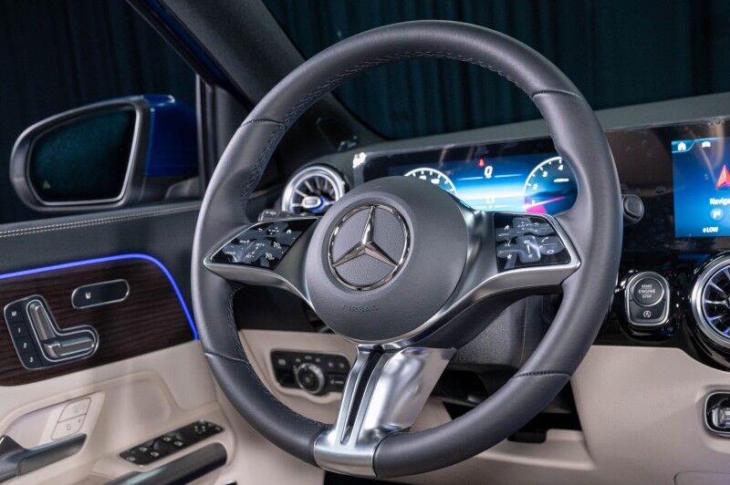 2025 Mercedes-Benz GLA 250 SUV Scottsdale AZ