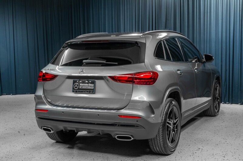 2025 Mercedes-Benz GLA 250 SUV Scottsdale AZ