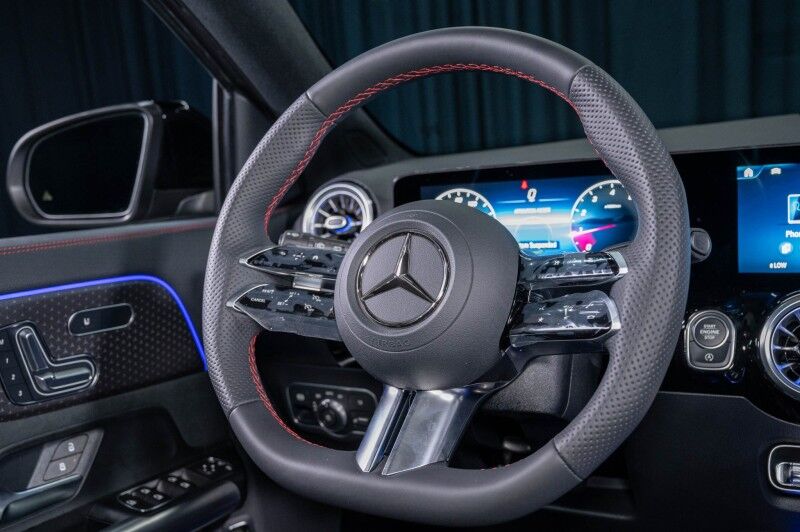 2025 Mercedes-Benz GLA 250 SUV Scottsdale AZ