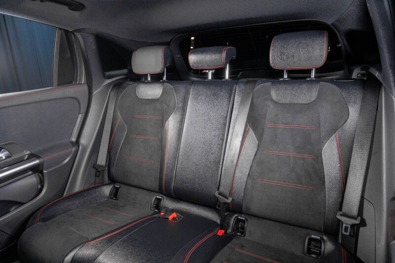 2025 Mercedes-Benz GLA 250 SUV Scottsdale AZ