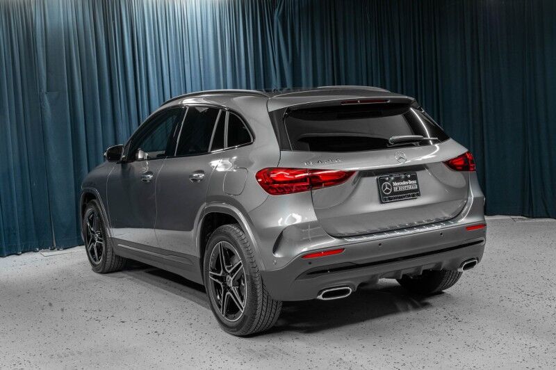 2025 Mercedes-Benz GLA 250 SUV Scottsdale AZ