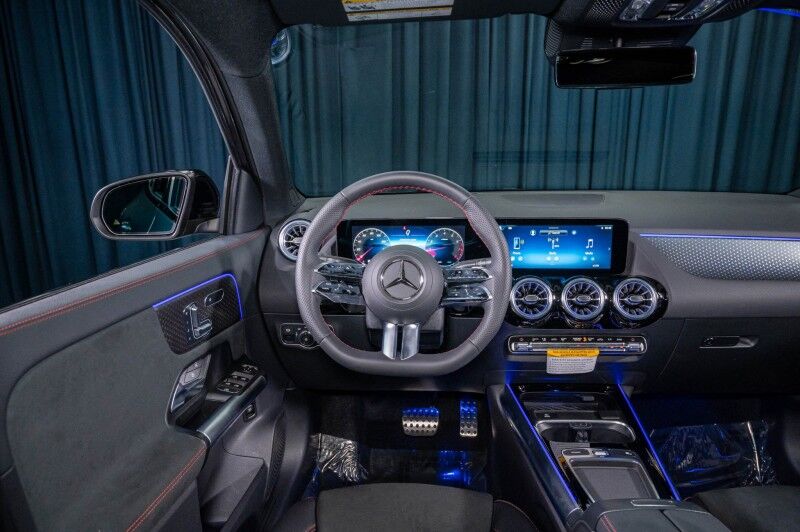 2025 Mercedes-Benz GLA 250 SUV Scottsdale AZ