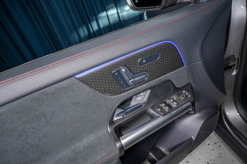 2025 Mercedes-Benz GLA 250 SUV Scottsdale AZ