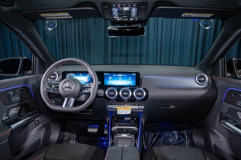 2025 Mercedes-Benz GLA 250 SUV Scottsdale AZ