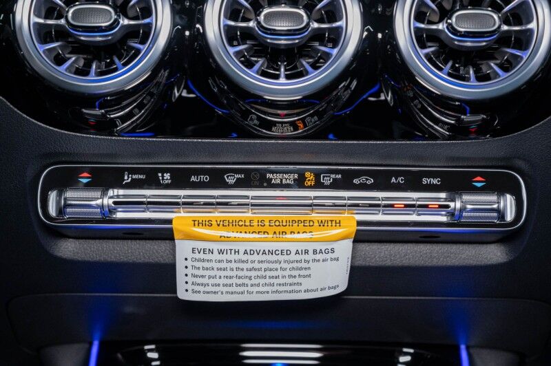 2025 Mercedes-Benz GLA 250 SUV Scottsdale AZ