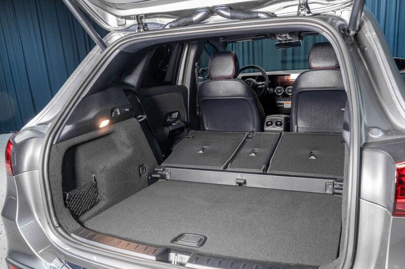 2025 Mercedes-Benz GLA 250 SUV Scottsdale AZ