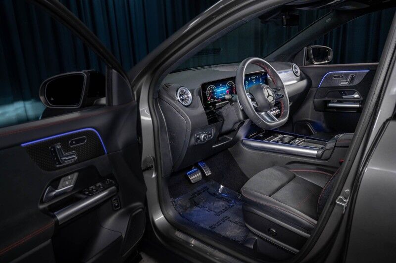 2025 Mercedes-Benz GLA 250 SUV Scottsdale AZ