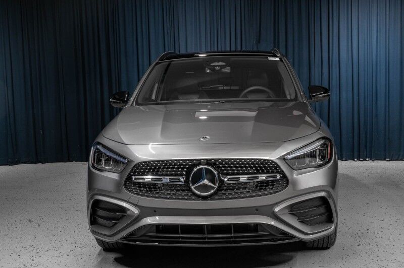 2025 Mercedes-Benz GLA 250 SUV Scottsdale AZ