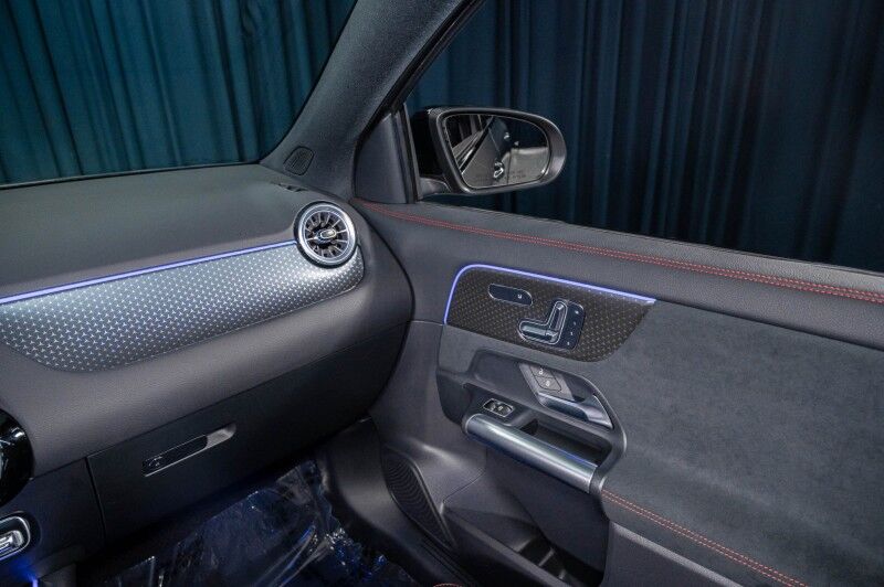 2025 Mercedes-Benz GLA 250 SUV Scottsdale AZ