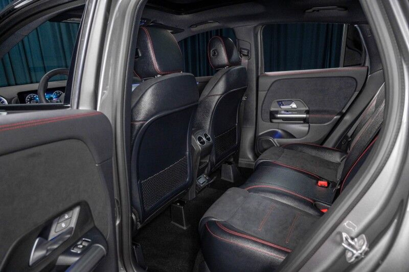 2025 Mercedes-Benz GLA 250 SUV Scottsdale AZ