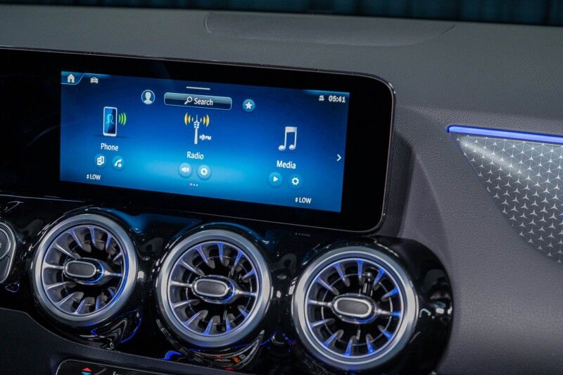 2025 Mercedes-Benz GLA 250 SUV Scottsdale AZ