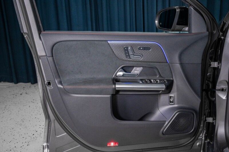 2025 Mercedes-Benz GLA 250 SUV Scottsdale AZ