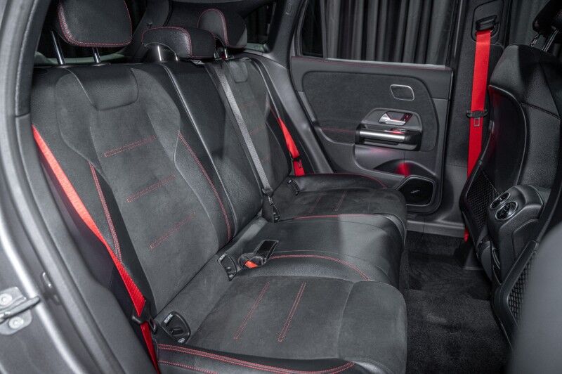 2025 Mercedes-Benz GLA AMG&reg; 35 4MATIC&reg; SUV Peoria AZ