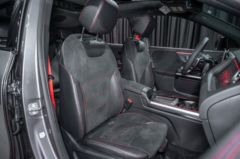 2025 Mercedes-Benz GLA AMG&reg; 35 4MATIC&reg; SUV Peoria AZ