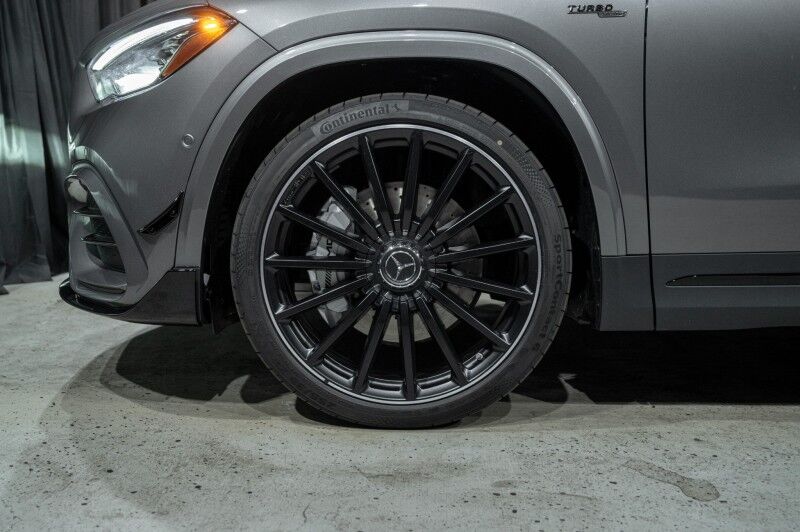 2025 Mercedes-Benz GLA AMG&reg; 35 4MATIC&reg; SUV Peoria AZ