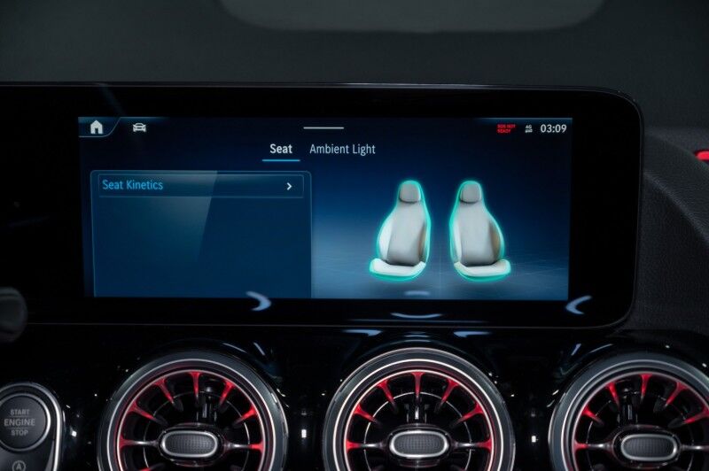 2025 Mercedes-Benz GLA AMG&reg; 35 4MATIC&reg; SUV Peoria AZ