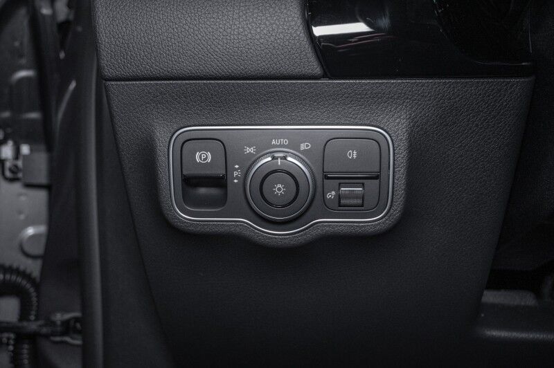 2025 Mercedes-Benz GLA AMG&reg; 35 4MATIC&reg; SUV Peoria AZ