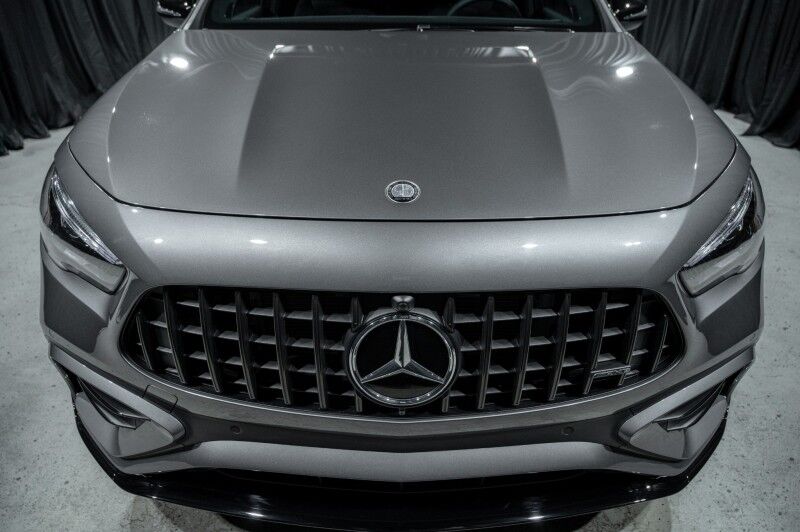 2025 Mercedes-Benz GLA AMG&reg; 35 4MATIC&reg; SUV Peoria AZ