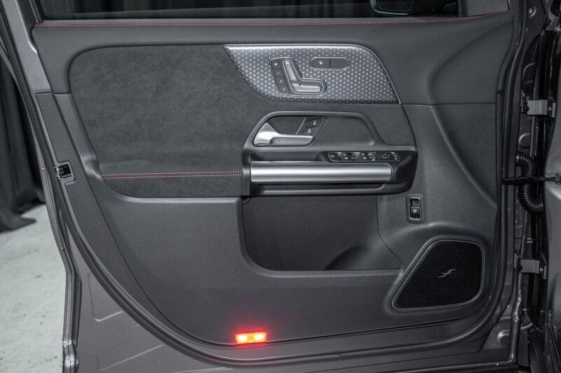 2025 Mercedes-Benz GLA AMG&reg; 35 4MATIC&reg; SUV Peoria AZ