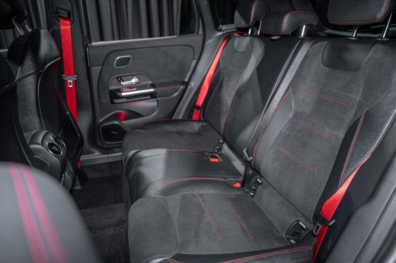 2025 Mercedes-Benz GLA AMG&reg; 35 4MATIC&reg; SUV Peoria AZ