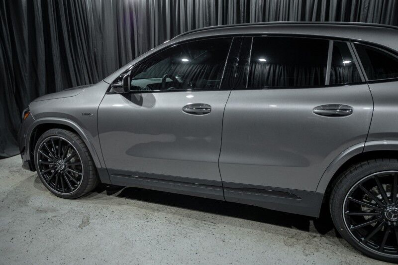 2025 Mercedes-Benz GLA AMG&reg; 35 4MATIC&reg; SUV Peoria AZ
