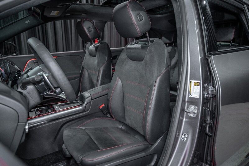 2025 Mercedes-Benz GLA AMG&reg; 35 4MATIC&reg; SUV Peoria AZ