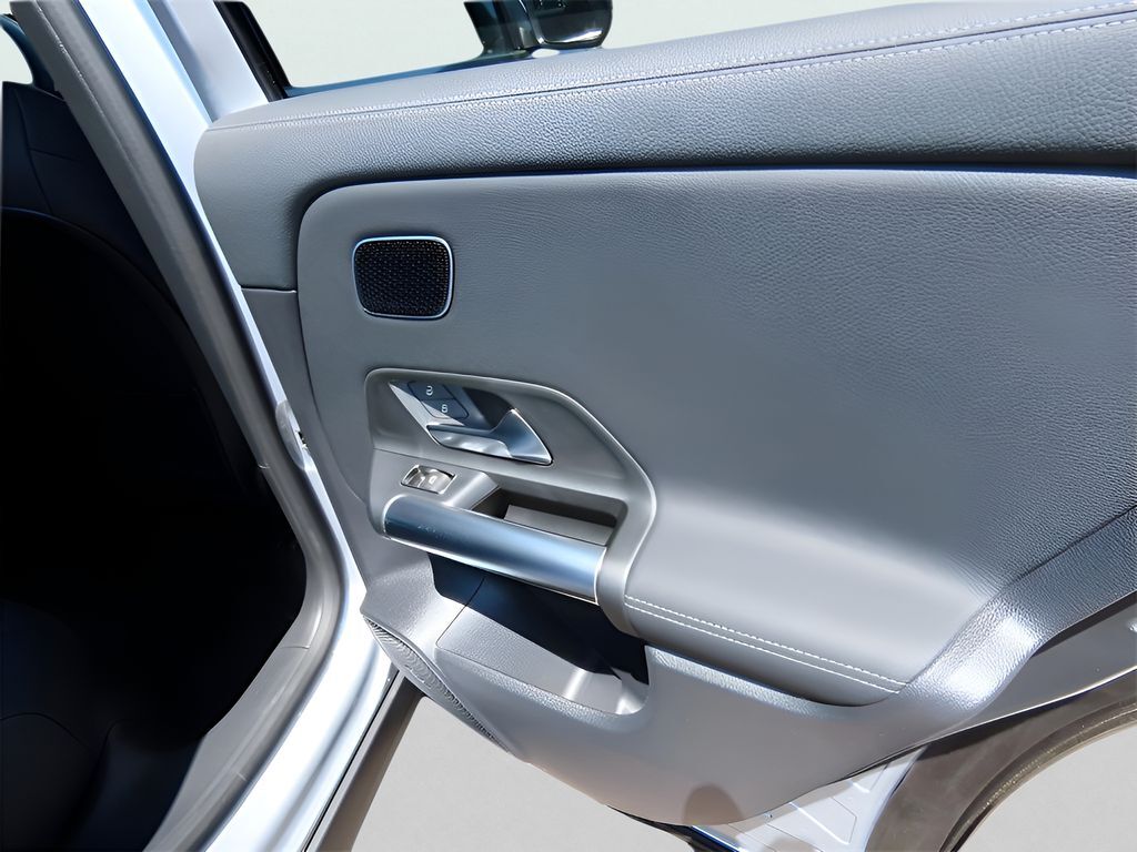 2025 Mercedes-Benz GLA GLA 250 San Clemente CA