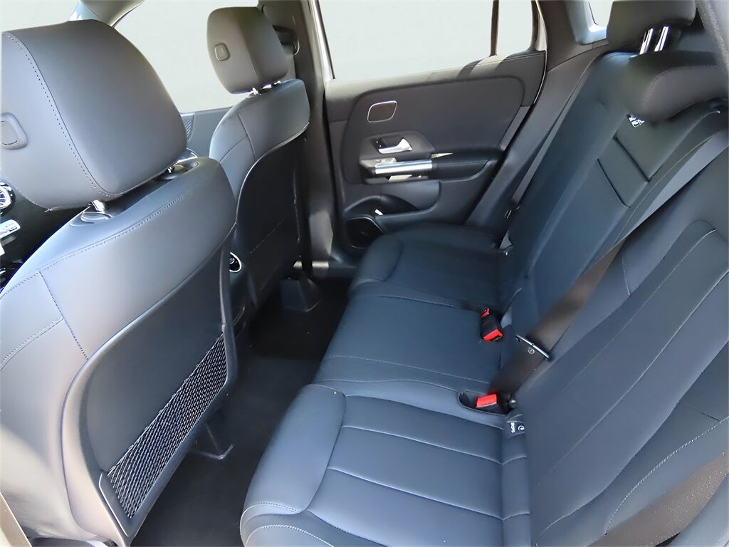 2025 Mercedes-Benz GLA GLA 250 San Clemente CA