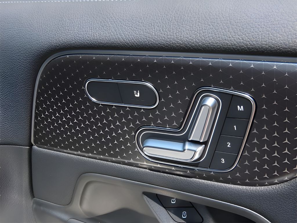 2025 Mercedes-Benz GLA GLA 250 San Clemente CA