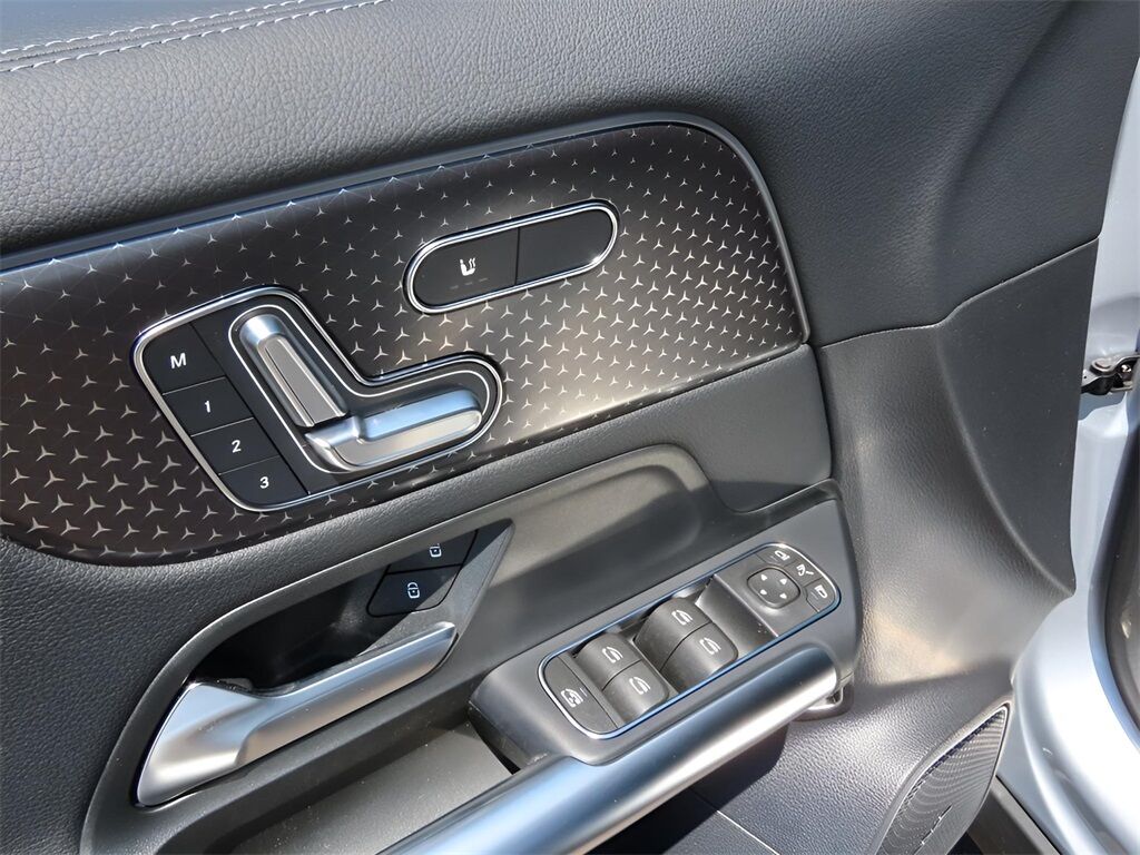 2025 Mercedes-Benz GLA GLA 250 San Clemente CA