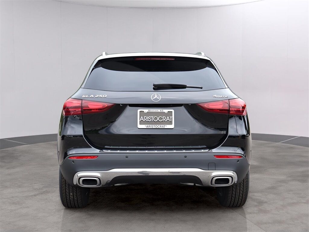 2025 Mercedes-Benz GLA GLA 250 San Clemente CA
