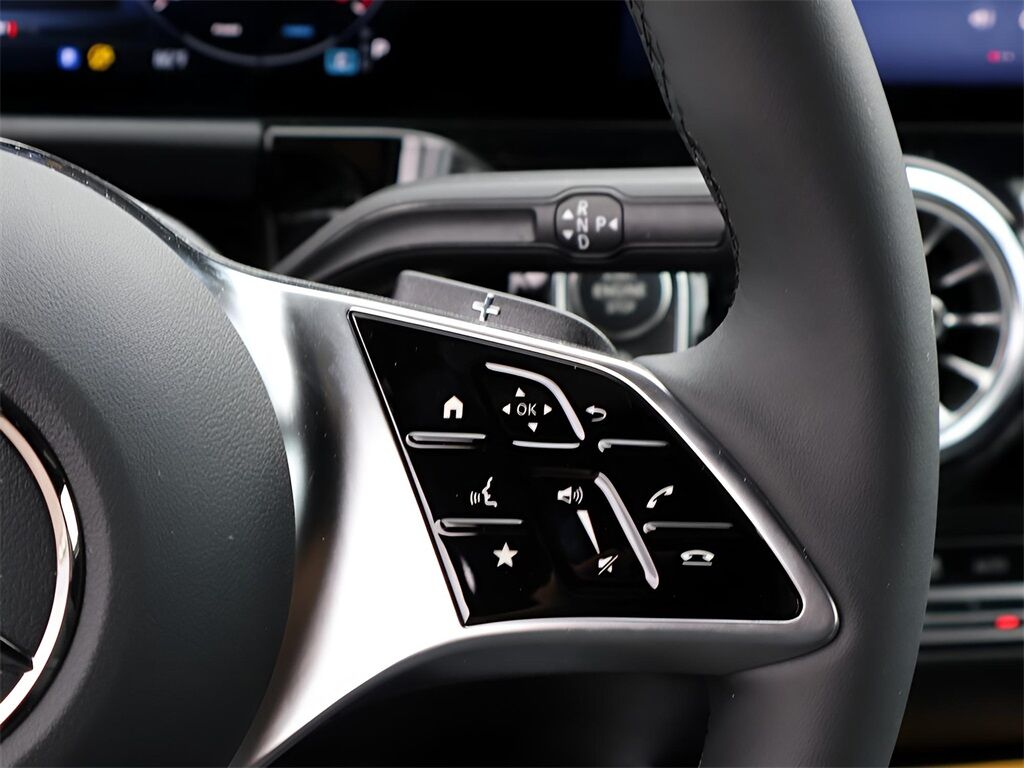 2025 Mercedes-Benz GLA GLA 250 San Clemente CA