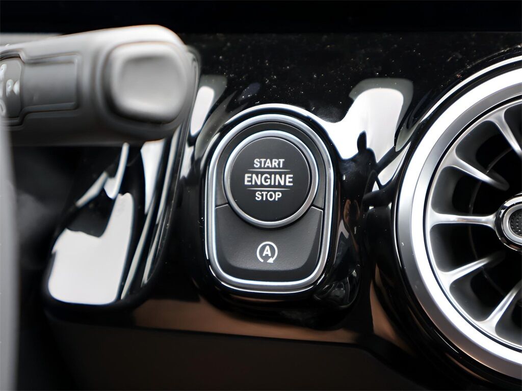 2025 Mercedes-Benz GLA GLA 250 San Clemente CA