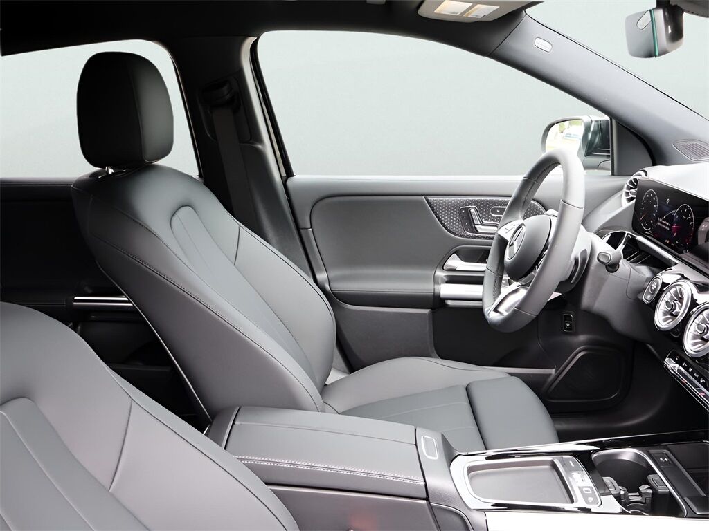 2025 Mercedes-Benz GLA GLA 250 San Clemente CA