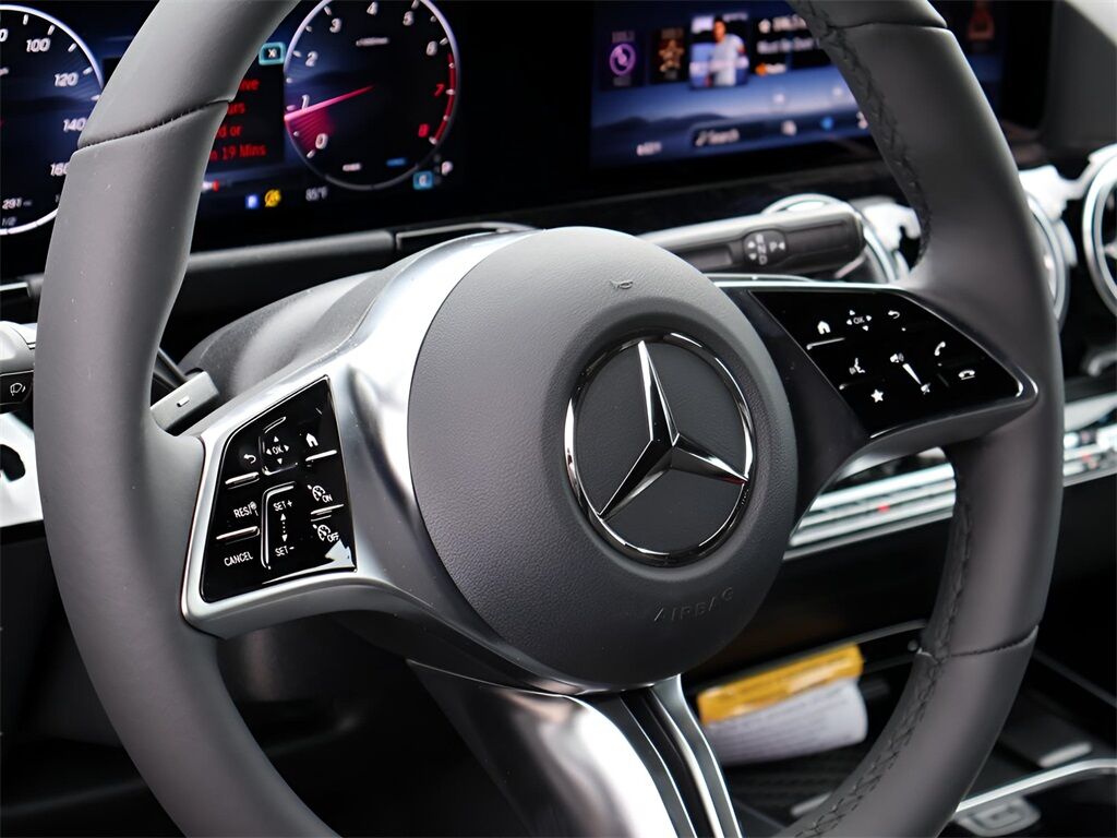 2025 Mercedes-Benz GLA GLA 250 San Clemente CA