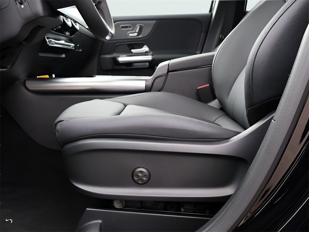 2025 Mercedes-Benz GLA GLA 250 San Clemente CA