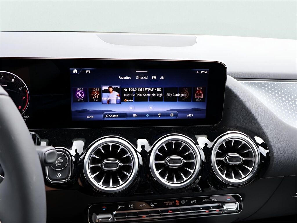 2025 Mercedes-Benz GLA GLA 250 San Clemente CA