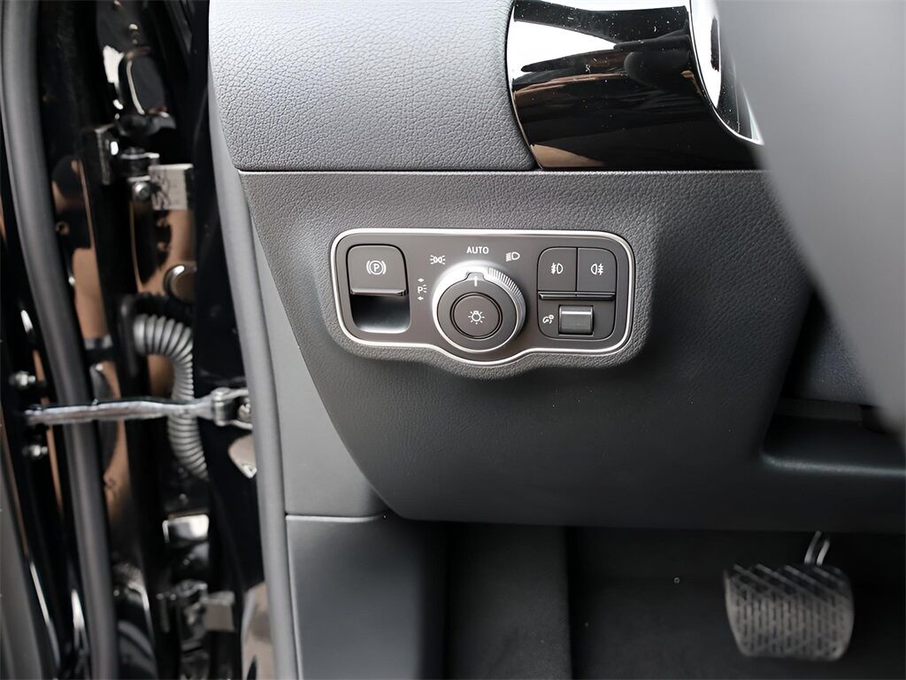 2025 Mercedes-Benz GLA GLA 250 San Clemente CA