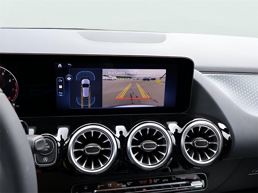 2025 Mercedes-Benz GLA GLA 250 San Clemente CA