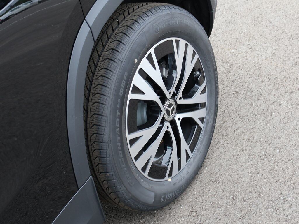 2025 Mercedes-Benz GLA GLA 250 San Clemente CA