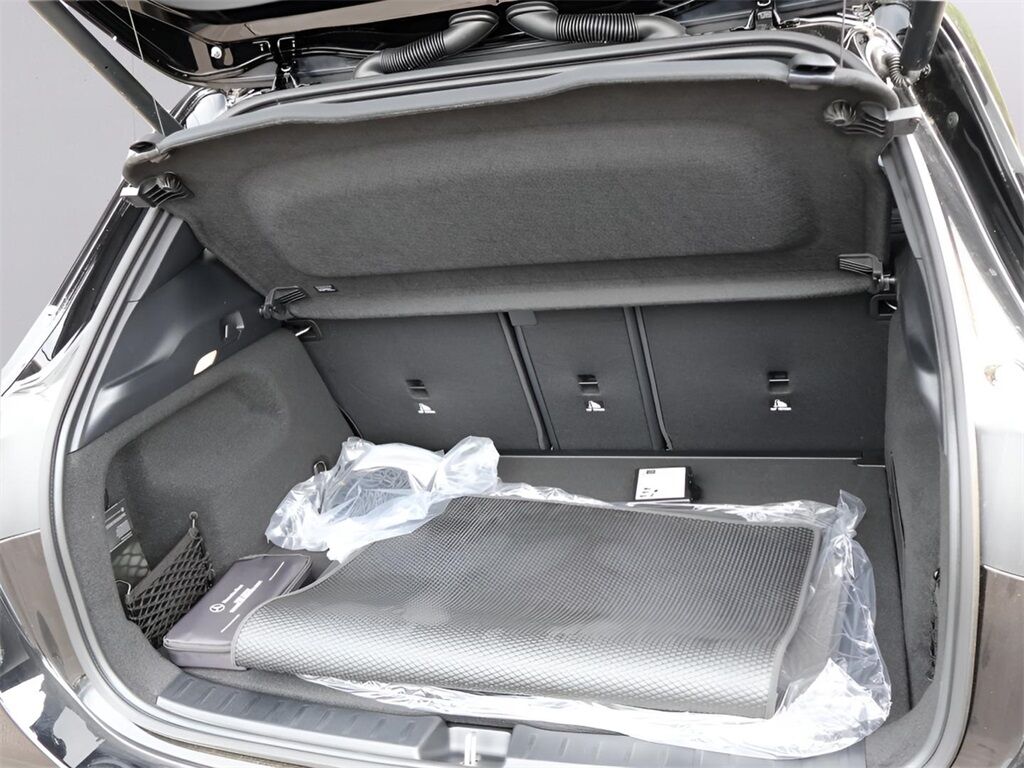 2025 Mercedes-Benz GLA GLA 250 San Clemente CA