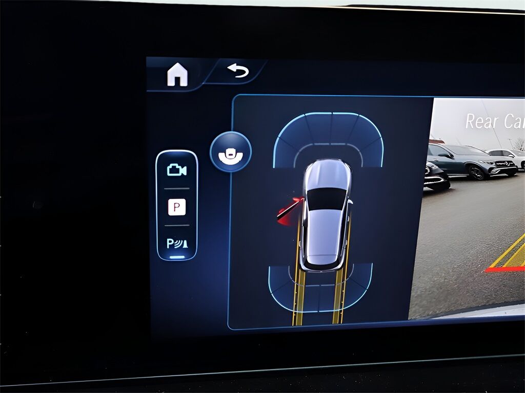 2025 Mercedes-Benz GLA GLA 250 San Clemente CA