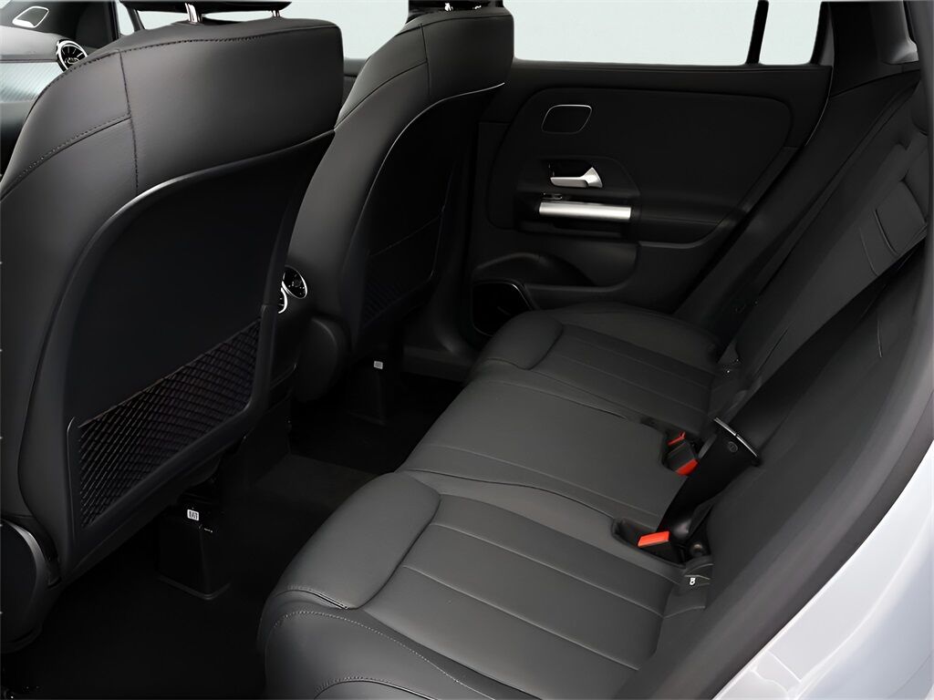 2025 Mercedes-Benz GLA GLA 250 San Clemente CA