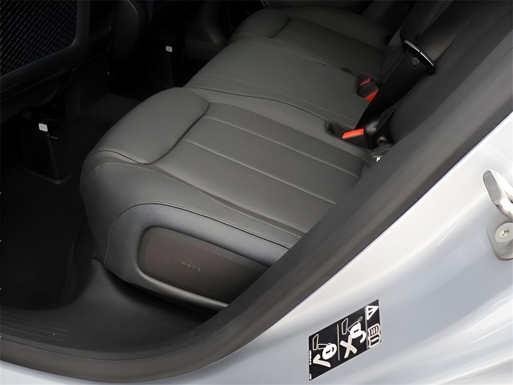 2025 Mercedes-Benz GLA GLA 250 San Clemente CA