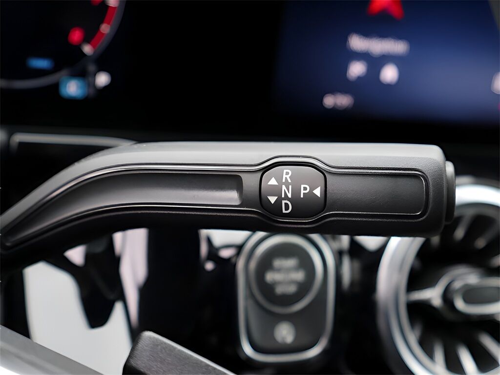 2025 Mercedes-Benz GLA GLA 250 San Clemente CA